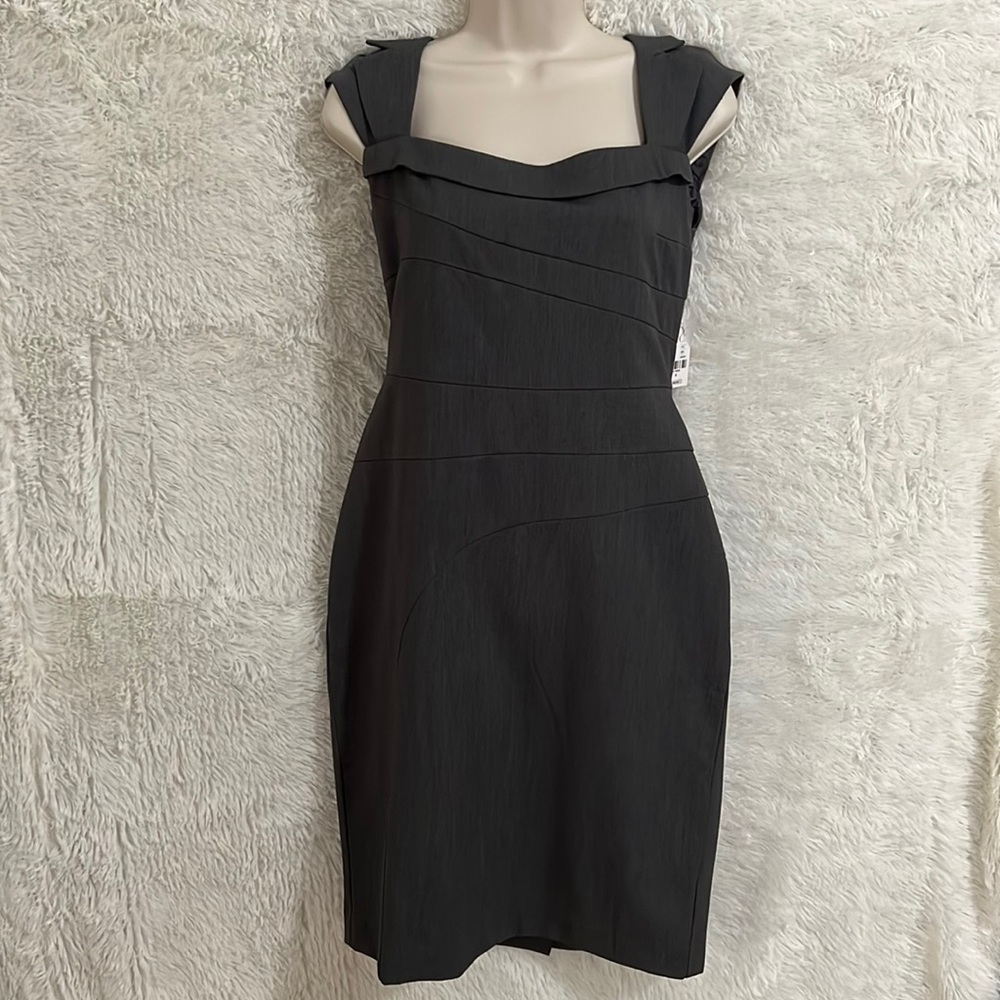 Women’s dress, size 8